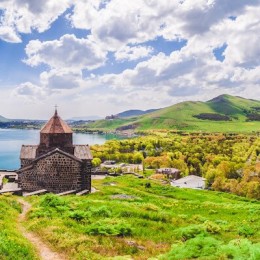 Armenia