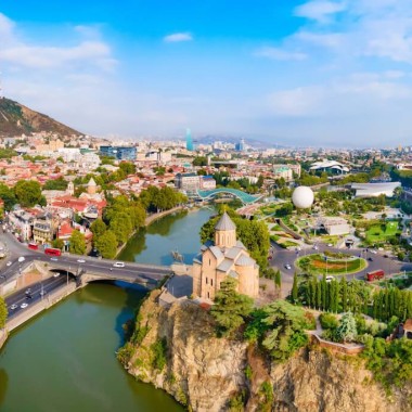 Tur Georgia și Armenia