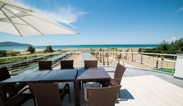 Fruit Village Medea Beach Resort