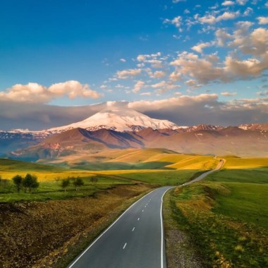 Marele Tur al Caucazului: Azerbaidjan, Georgia și Armenia