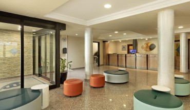 Hotel Rina