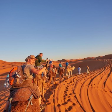 Tur Maroc Discovery