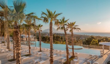 Costa Verde Acqua Park & Spa Hotel