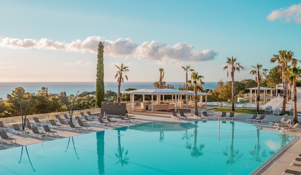 Costa Verde Acqua Park & Spa Hotel - Immagine 2