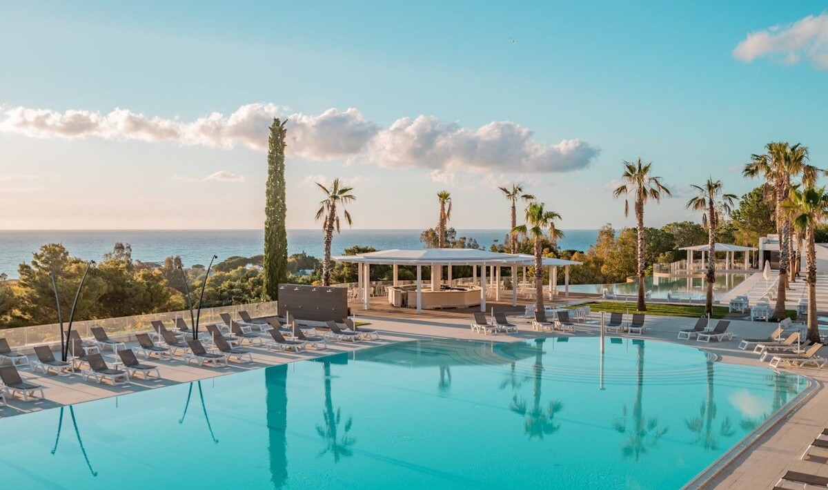 Costa Verde Acqua Park & Spa Hotel - Immagine 1