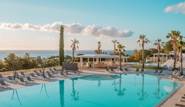 Costa Verde Acqua Park & Spa Hotel