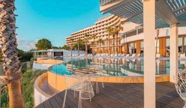 Costa Verde Acqua Park & Spa Hotel