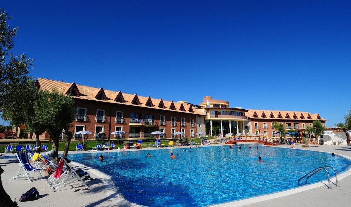 Corte dei Greci Resort & Spa - Immagine 1