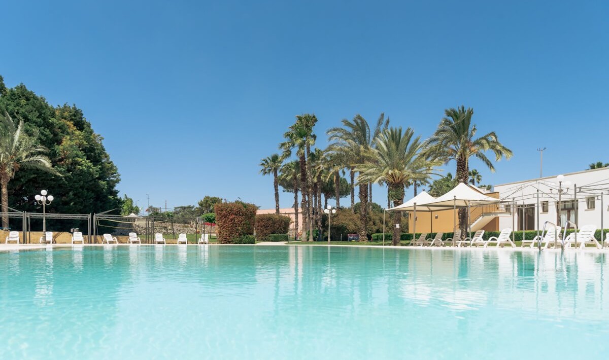 Fruit Village Torcito Resort Sport Village - Immagine 1