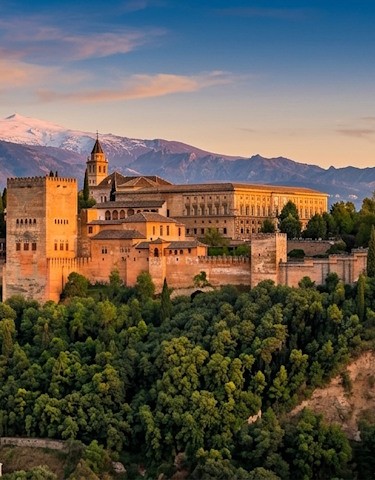 Marele Tur al Andaluziei din Sevilla