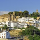 Centrul istoric al Antequerei cucerește prin casele albe, bisericile vechi și monumentele ce domină dealul. Un peisaj autentic în inima Andaluziei.