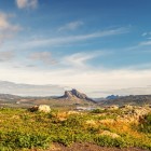 Legendara Peña de los Enamorados domină peisajul din Antequera prin silueta sa inconfundabilă. Un simbol al Andaluziei unde natura, istoria și legenda se întâlnesc.