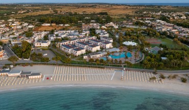 Blu Salento Village
