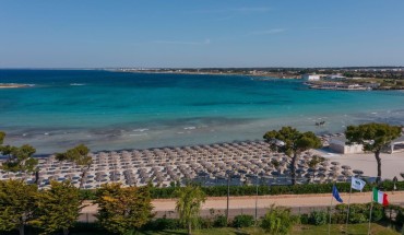 Blu Salento Village