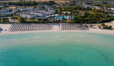 Blu Salento Village