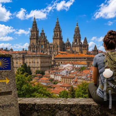 Camino de Santiago