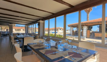 Patti Beach Resort