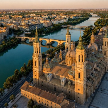 Circuit în nordul Spaniei cu plecare din Bilbao