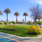 Jardines de Piquío, aflate lângă plaja El Sardinero, oferă o plimbare plăcută printre palmieri, peluze îngrijite și straturi cu flori, cu priveliști încântătoare asupra Mării Cantabrice.