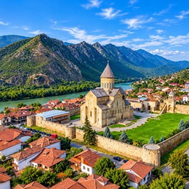 Turul Georgiei