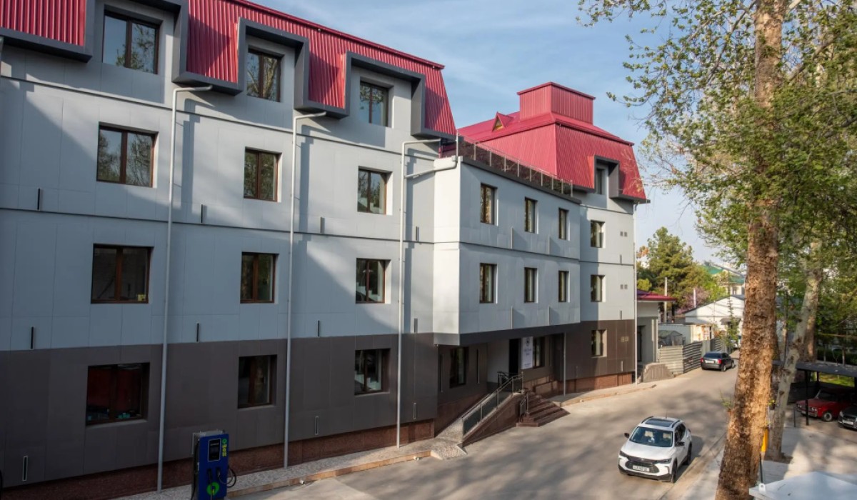 Silk Road Tashkent - Immagine 2
