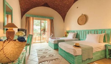 TH Blue Lagoon Marsa Alam