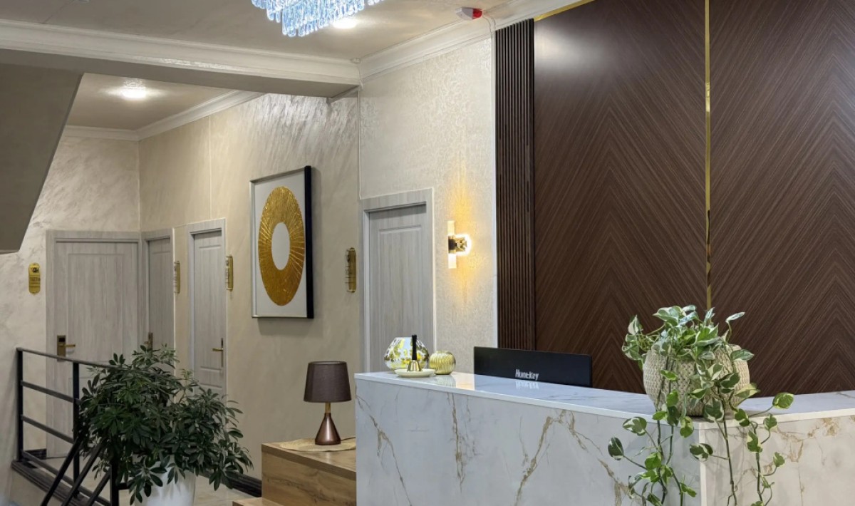 Welcome Inn Hotel - Immagine 1