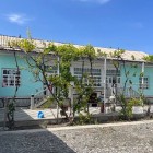 Grupul este primit în casa unei familii din Mitan, descoperind tradițiile, ospitalitatea și viața cotidiană a unui sat uzbec.