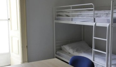 1 bed in Basic 6 Bed Female Room Share Bathroom - Campus Accommodation
