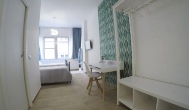 1970 Rooms
