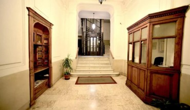 2 camere con pianoforte