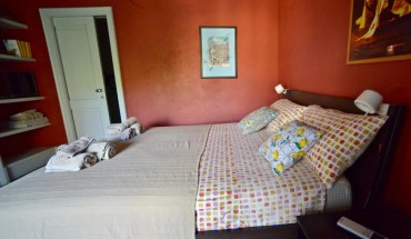 2 camere con pianoforte
