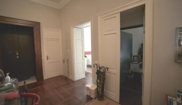 2 camere con pianoforte
