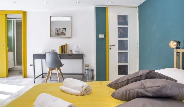 26 Urban Guest House
