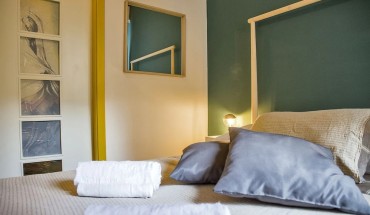 26 Urban Guest House