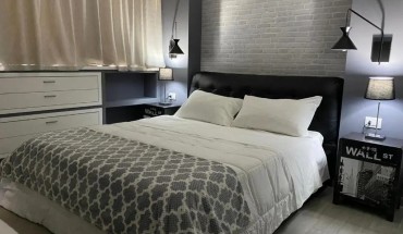2B Fifteen Floor Suite Napoli