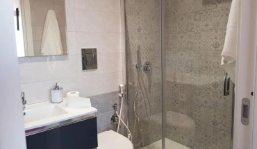 2B Fifteen Floor Suite Napoli