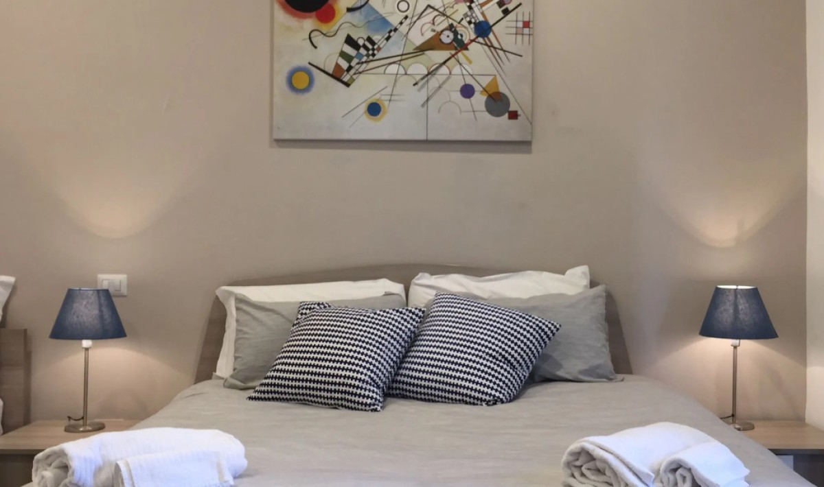 2Naples rooms - Immagine 1
