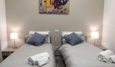 2Naples rooms