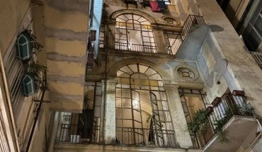 3b Studio Vesuvio
