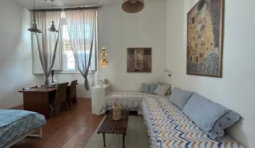 3b Studio Vesuvio