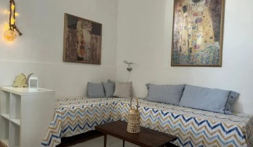 3b Studio Vesuvio