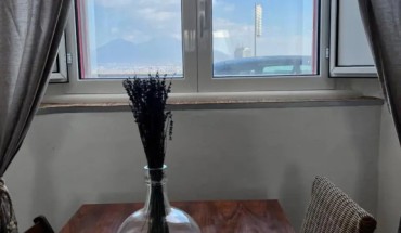 3b Studio Vesuvio