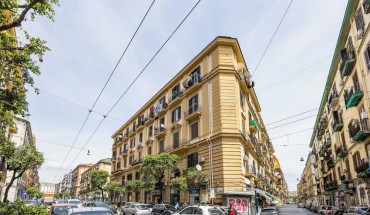 4 Stelle Housing - Rooms and Apartments