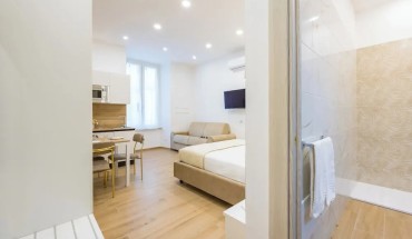 4 Stelle Housing - Rooms and Apartments