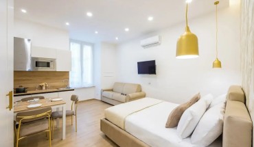 4 Stelle Housing - Rooms and Apartments