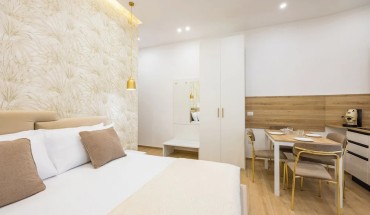 4 Stelle Housing - Rooms and Apartments