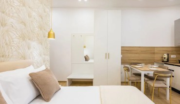 4 Stelle Housing - Rooms and Apartments