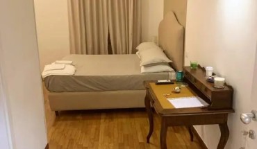 5 bedrooms appartement at Napoli 500 m away from the beach with sea view and wifi