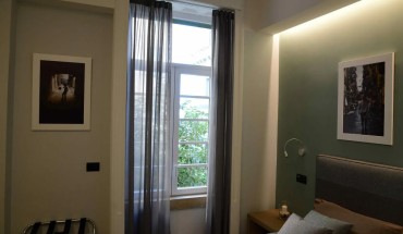 50 Suite Guesthouse